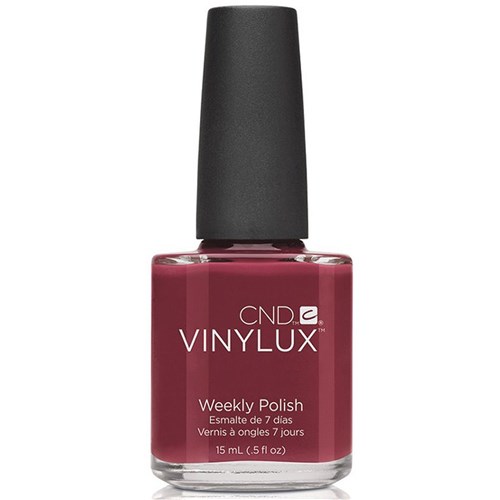 Vinylux Weekly Polish - #145 Scarlet Letter